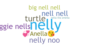 ニックネーム - Anella