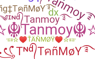 ニックネーム - Tanmoy