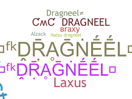 ニックネーム - Dragneel