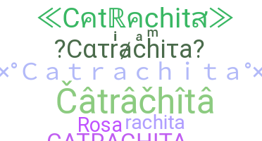 ニックネーム - Catrachita